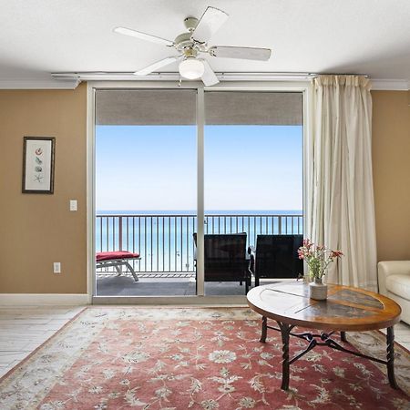 Exceptional Tidewater 403 Condo Overlooking The Gulf! Stunning! Panama City Beach Exterior photo
