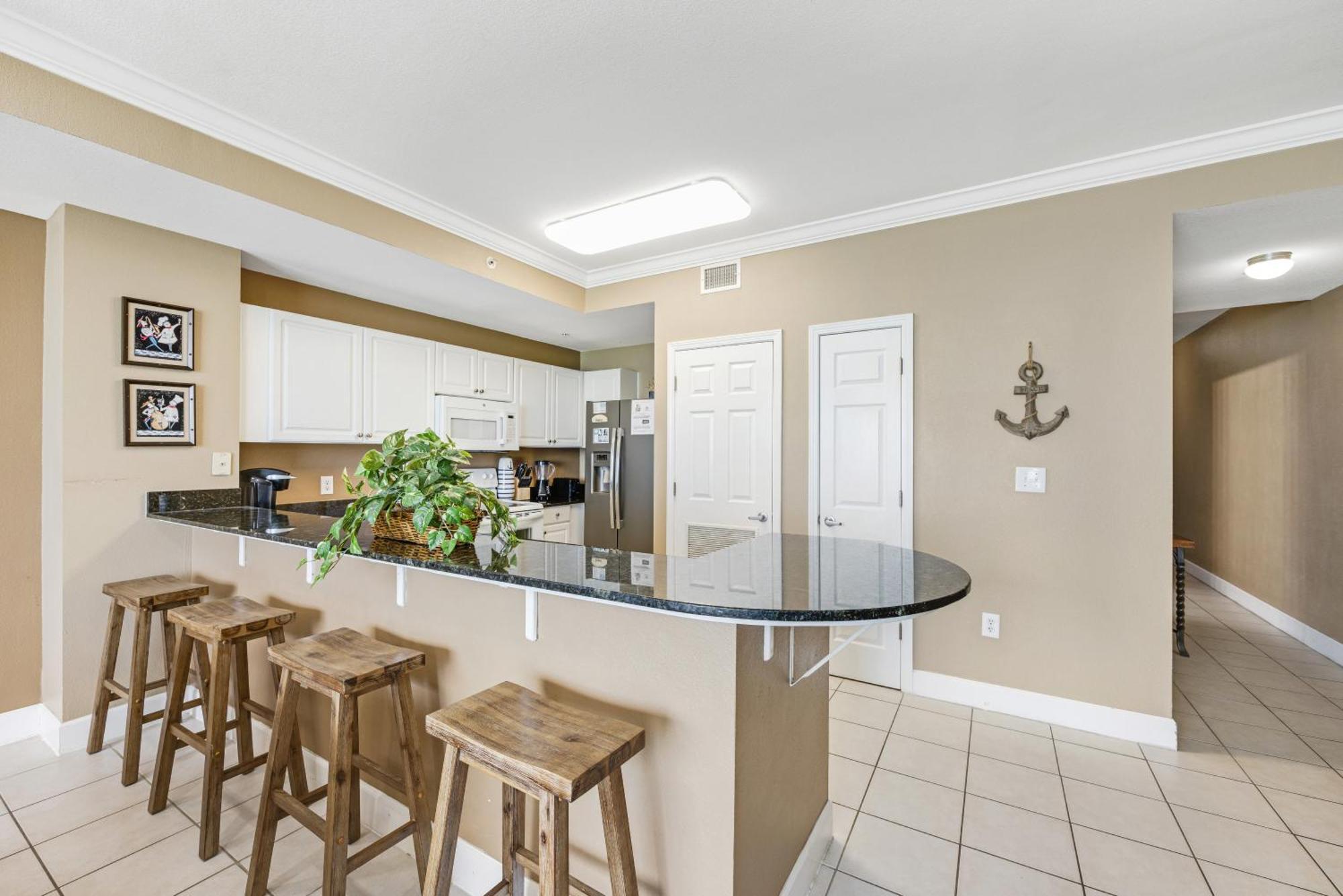 Exceptional Tidewater 403 Condo Overlooking The Gulf! Stunning! Panama City Beach Exterior photo