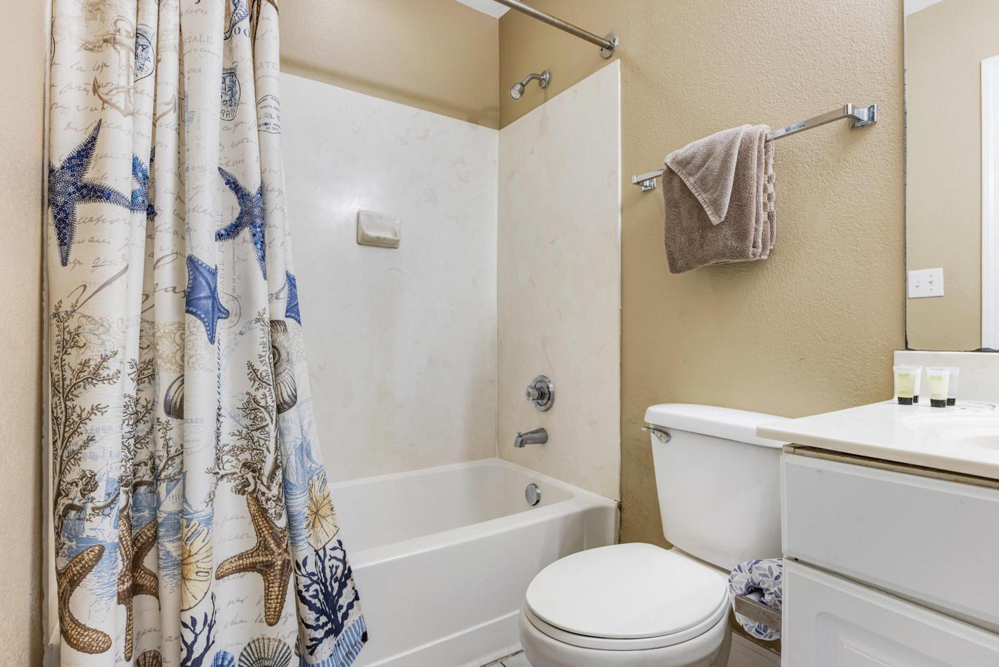 Exceptional Tidewater 403 Condo Overlooking The Gulf! Stunning! Panama City Beach Exterior photo