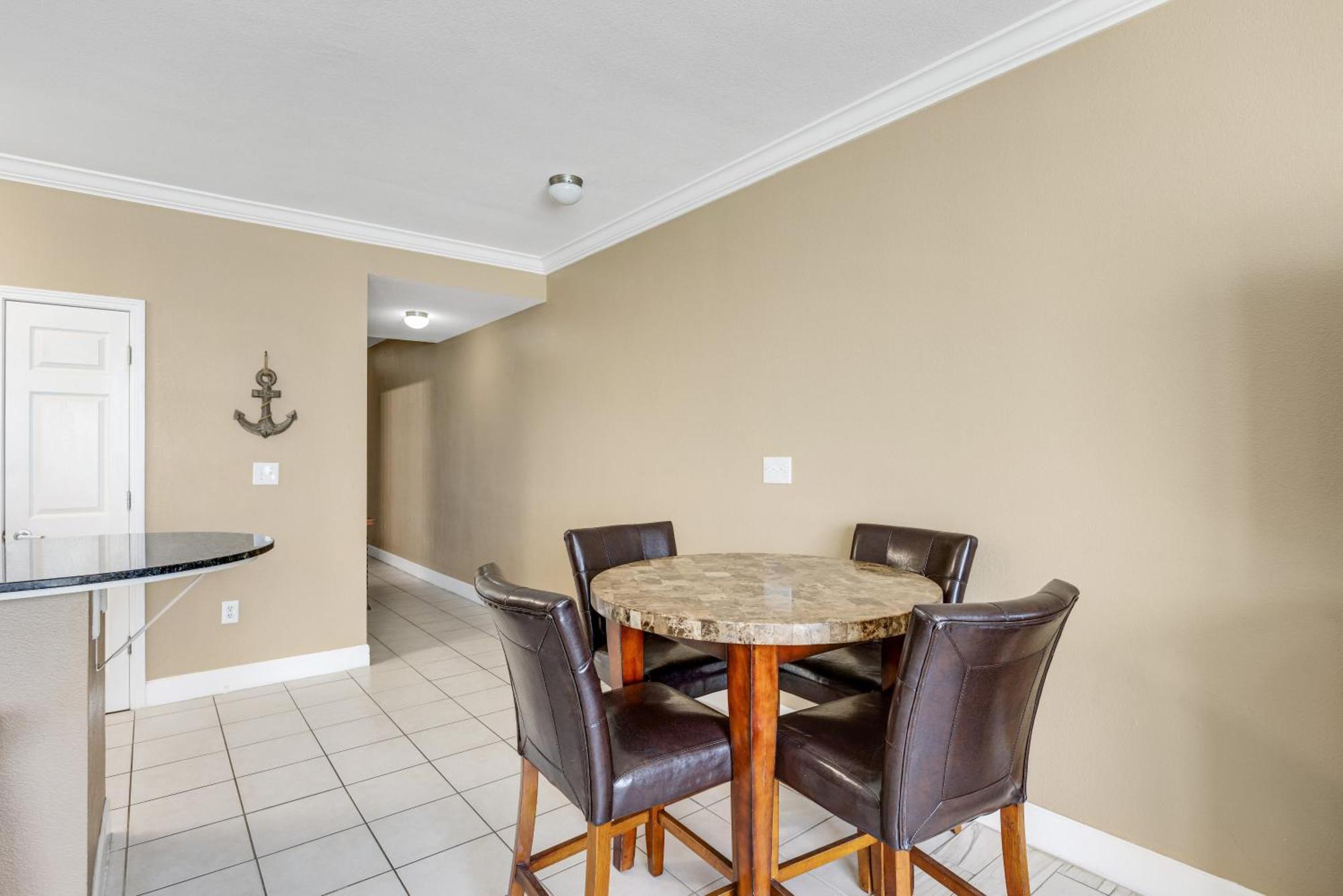 Exceptional Tidewater 403 Condo Overlooking The Gulf! Stunning! Panama City Beach Exterior photo