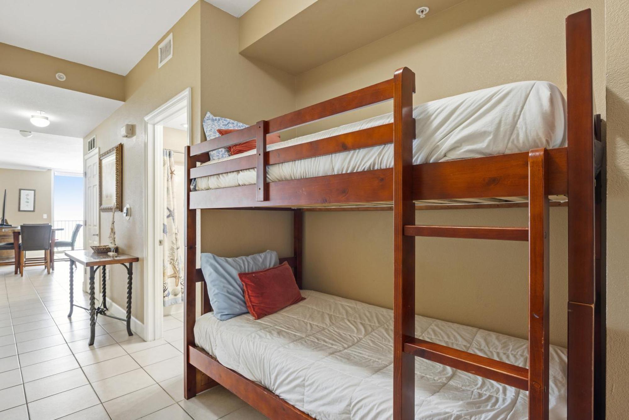 Exceptional Tidewater 403 Condo Overlooking The Gulf! Stunning! Panama City Beach Exterior photo