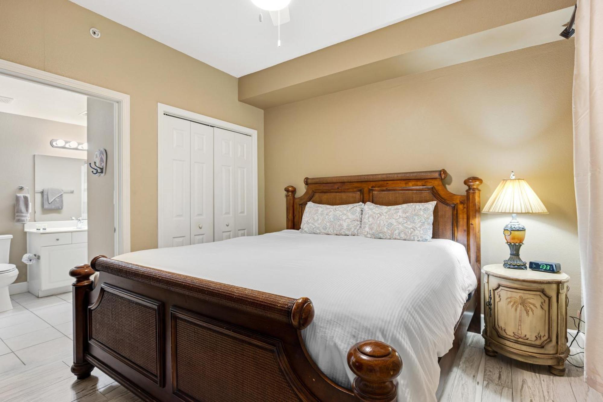 Exceptional Tidewater 403 Condo Overlooking The Gulf! Stunning! Panama City Beach Exterior photo