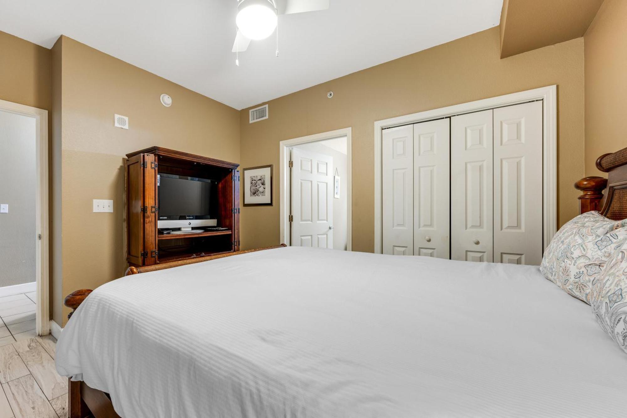 Exceptional Tidewater 403 Condo Overlooking The Gulf! Stunning! Panama City Beach Exterior photo