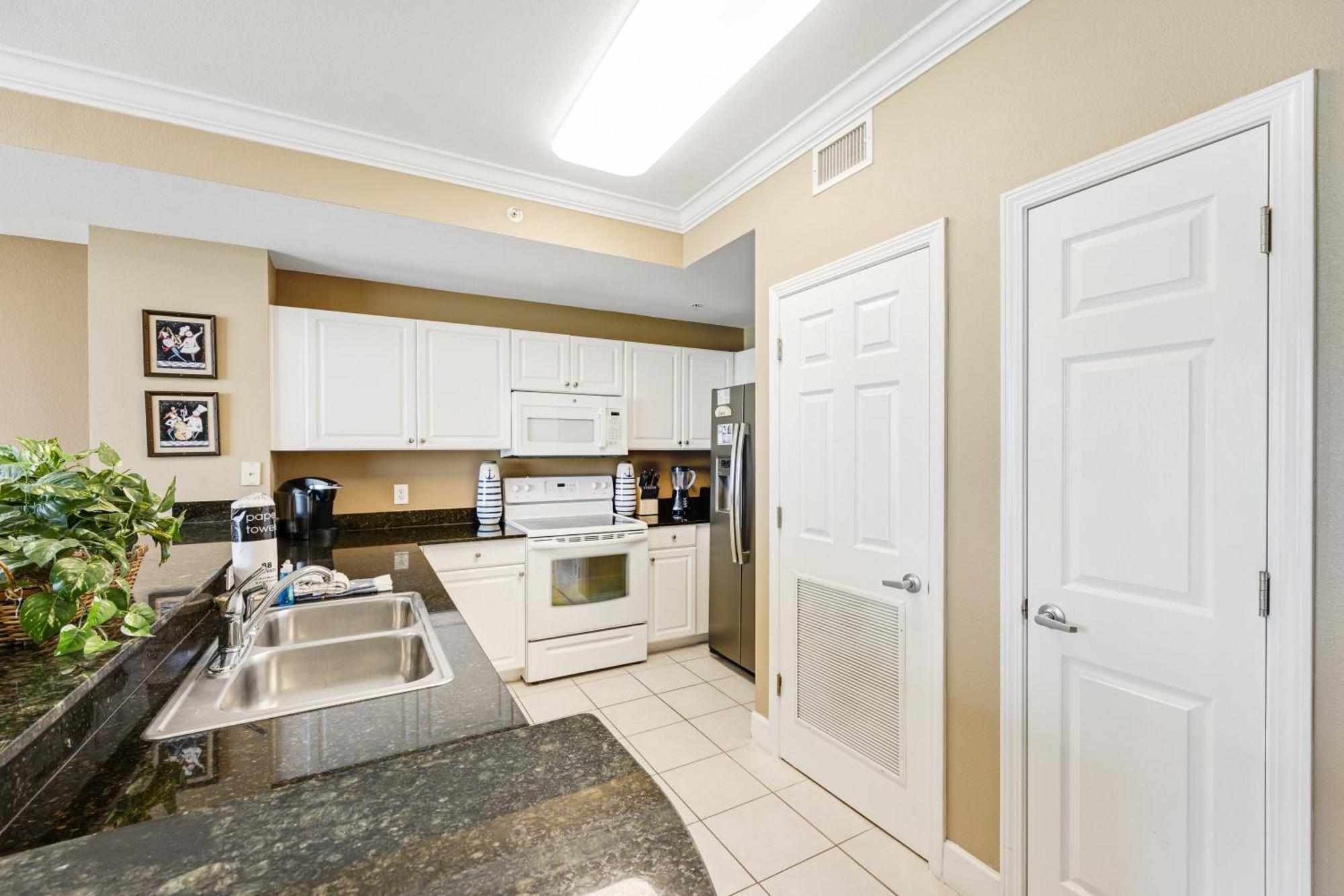 Exceptional Tidewater 403 Condo Overlooking The Gulf! Stunning! Panama City Beach Exterior photo