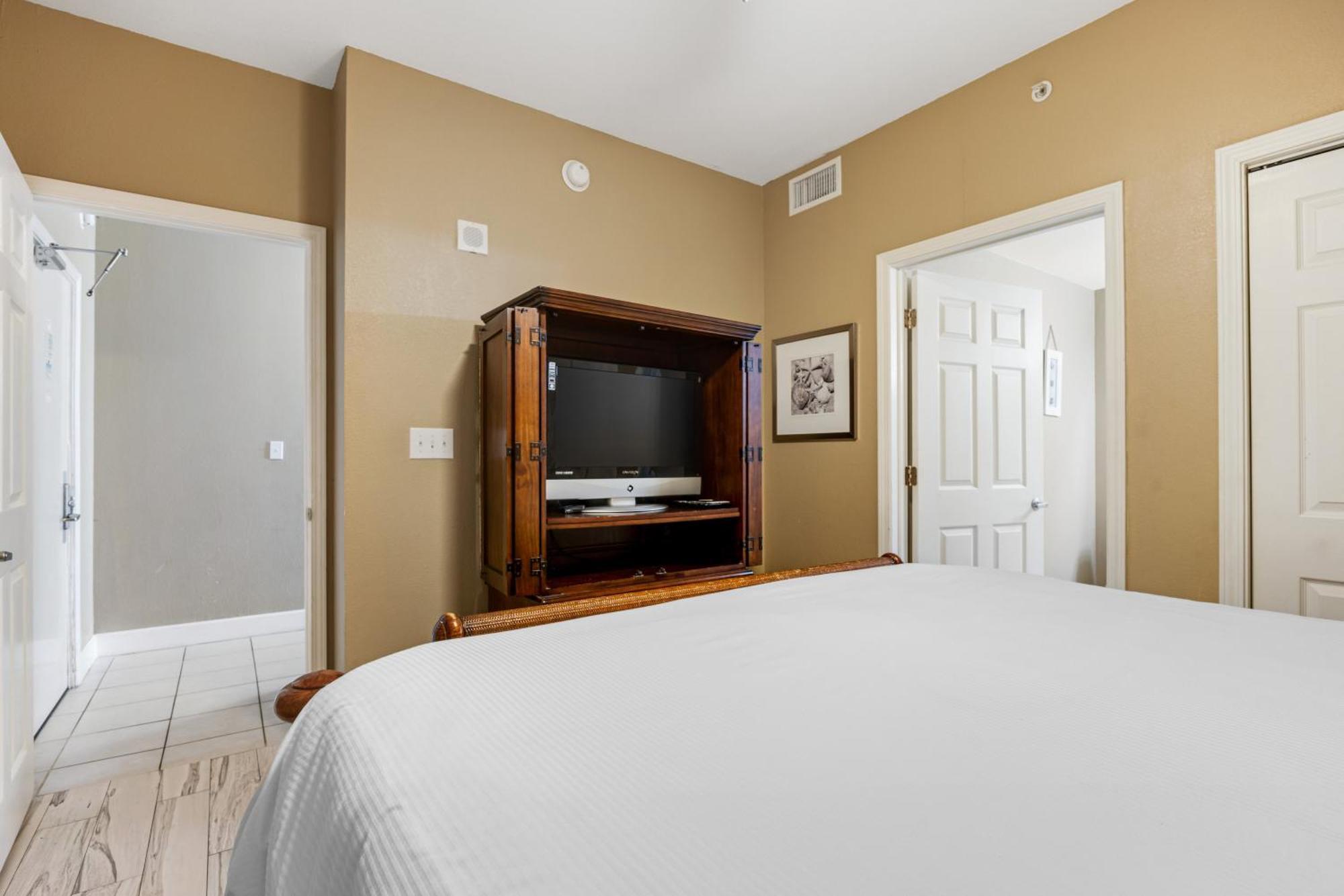 Exceptional Tidewater 403 Condo Overlooking The Gulf! Stunning! Panama City Beach Exterior photo