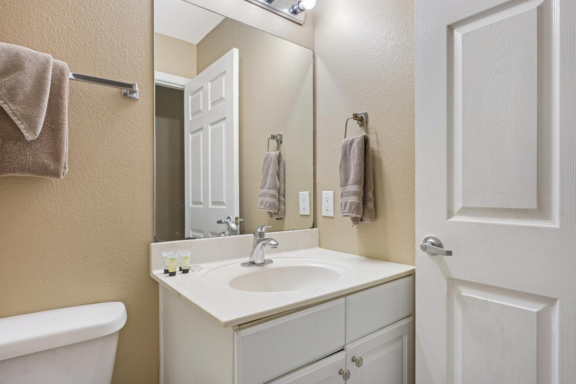 Exceptional Tidewater 403 Condo Overlooking The Gulf! Stunning! Panama City Beach Exterior photo