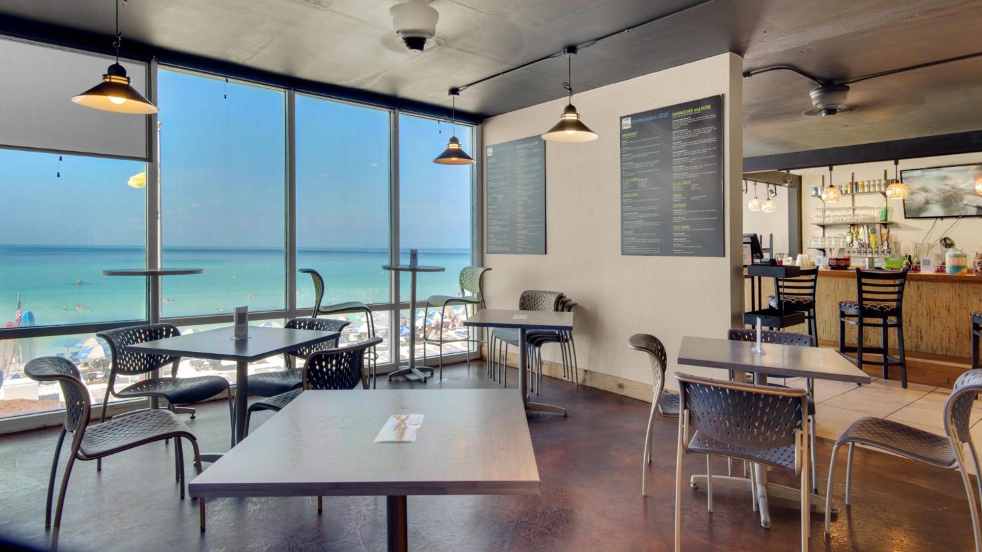 Exceptional Tidewater 403 Condo Overlooking The Gulf! Stunning! Panama City Beach Exterior photo