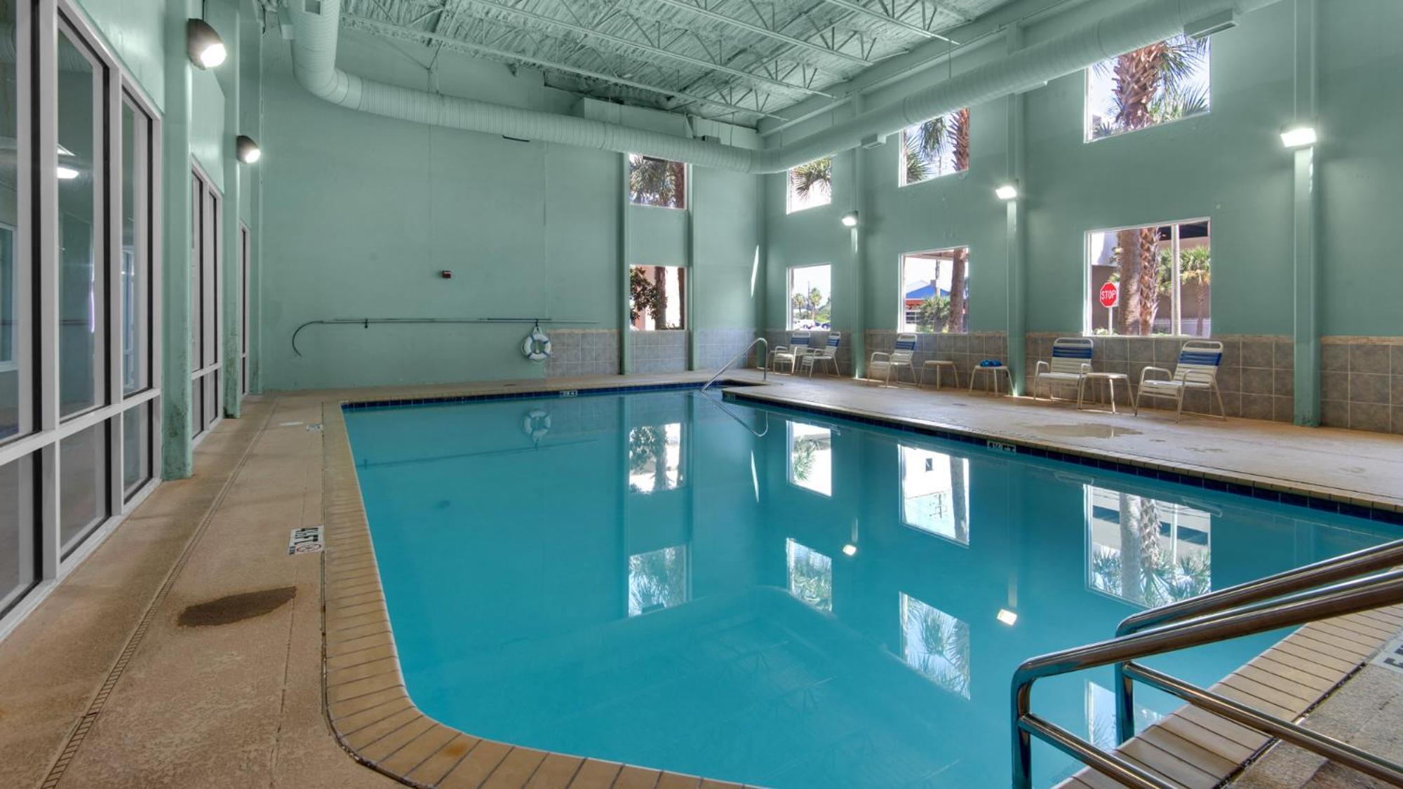 Exceptional Tidewater 403 Condo Overlooking The Gulf! Stunning! Panama City Beach Exterior photo