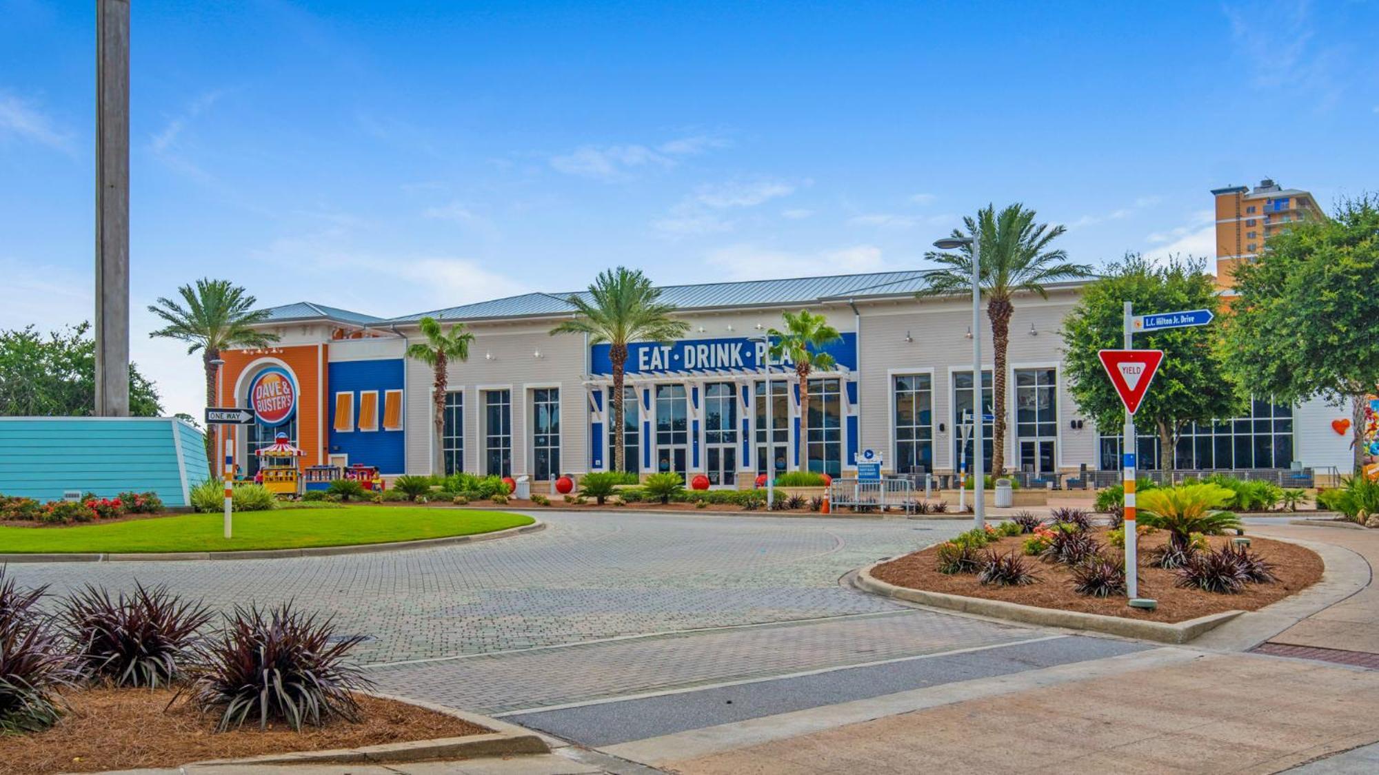 Exceptional Tidewater 403 Condo Overlooking The Gulf! Stunning! Panama City Beach Exterior photo