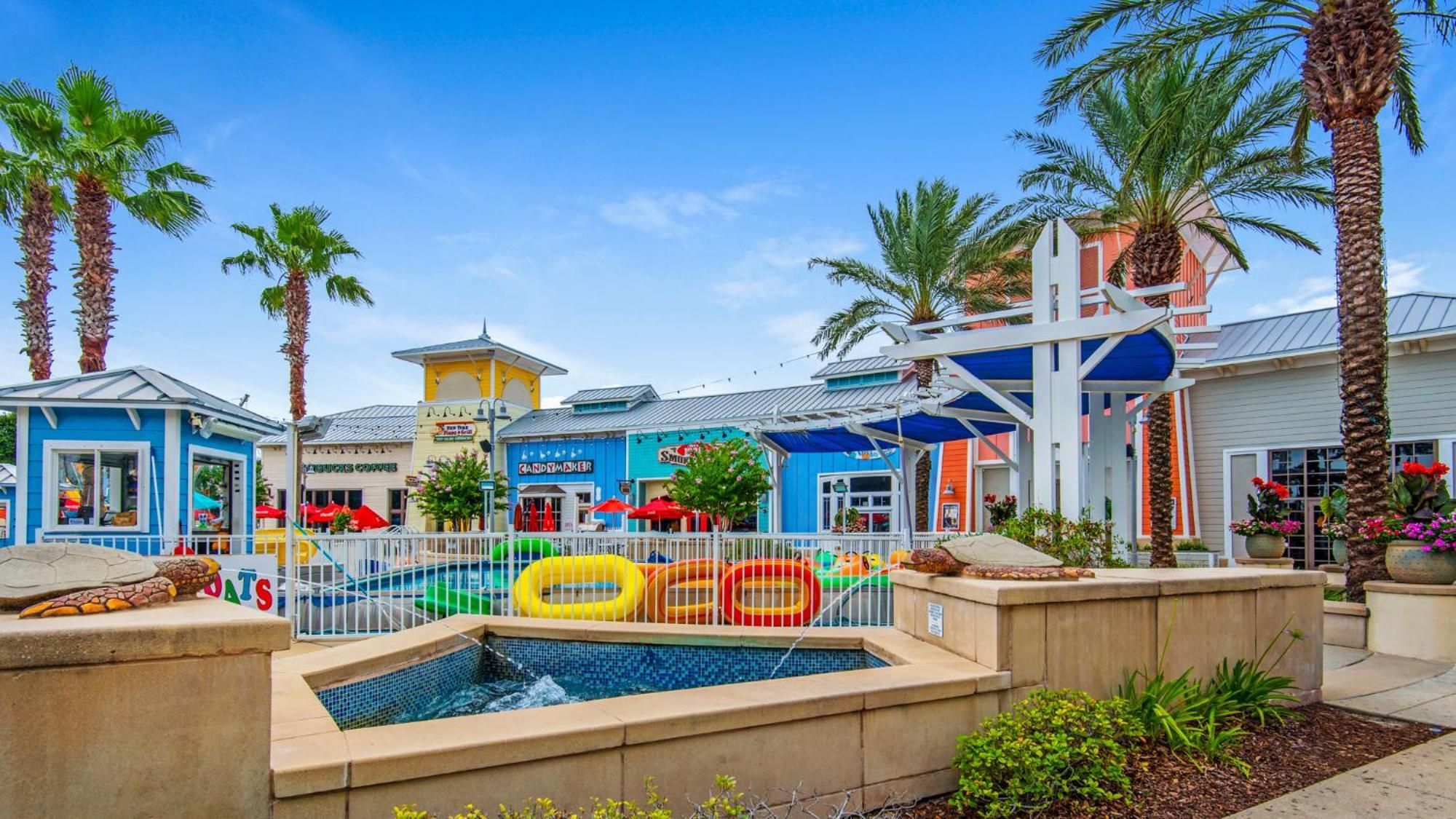 Exceptional Tidewater 403 Condo Overlooking The Gulf! Stunning! Panama City Beach Exterior photo