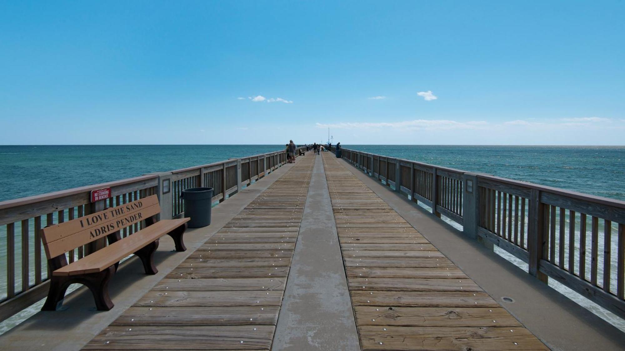 Exceptional Tidewater 403 Condo Overlooking The Gulf! Stunning! Panama City Beach Exterior photo