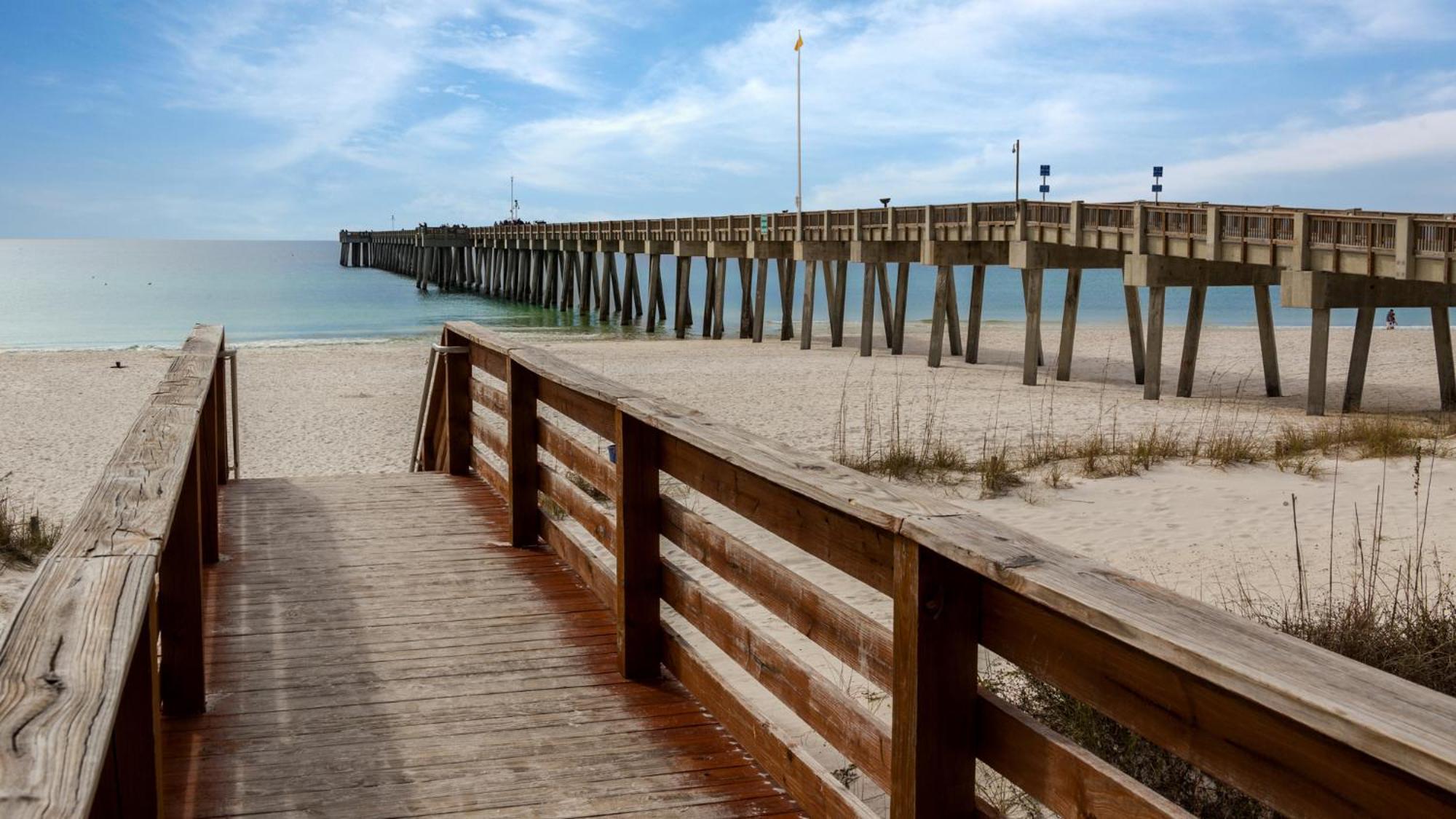Exceptional Tidewater 403 Condo Overlooking The Gulf! Stunning! Panama City Beach Exterior photo