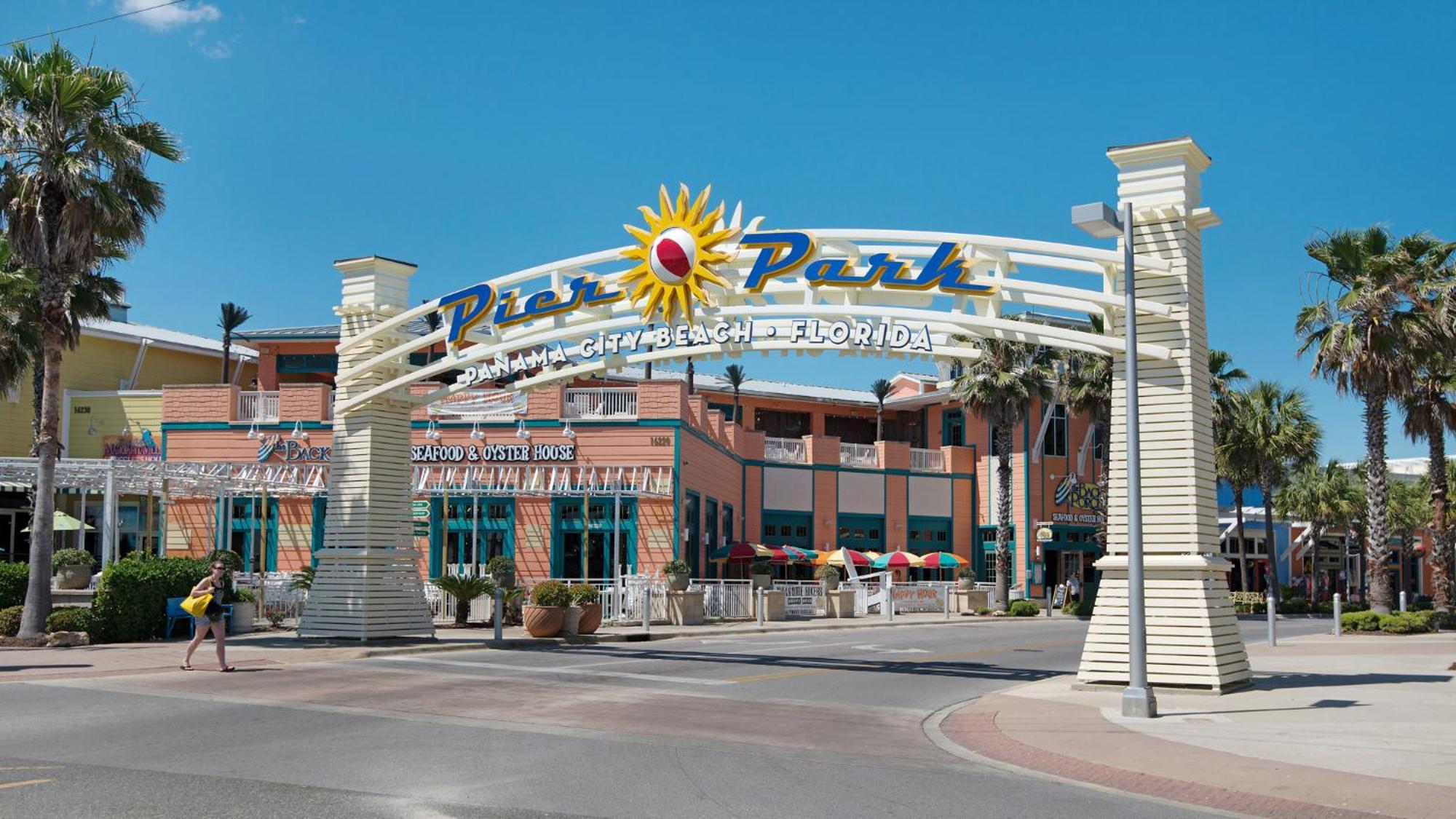 Exceptional Tidewater 403 Condo Overlooking The Gulf! Stunning! Panama City Beach Exterior photo