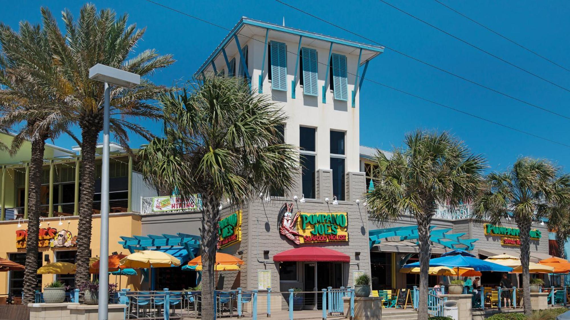 Exceptional Tidewater 403 Condo Overlooking The Gulf! Stunning! Panama City Beach Exterior photo